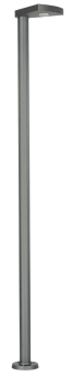 Albert Mastaufsatzleuchte schwarz 660866 