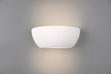 Trio Wandleuchte ROMA, 1x E14  201000101 