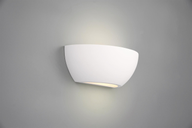 Trio Wandleuchte ROMA, 1x E14  201000101 