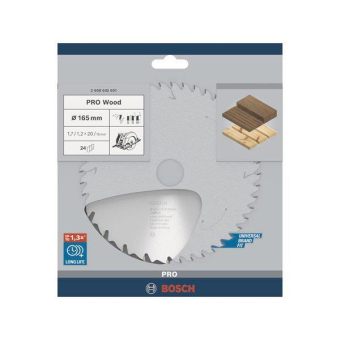 Bosch Kreissägeblatt          2608642601 