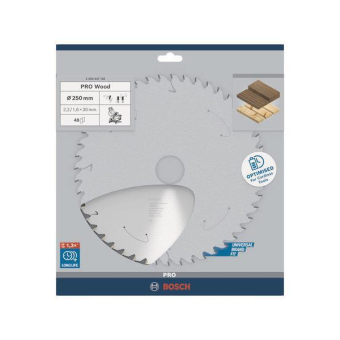 Bosch 2608837728 CSB      CSB WO 250 T48 