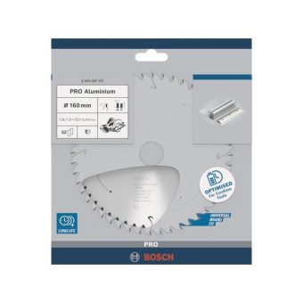 Bosch 2608837757 CSB      CSB AL 160 T52 