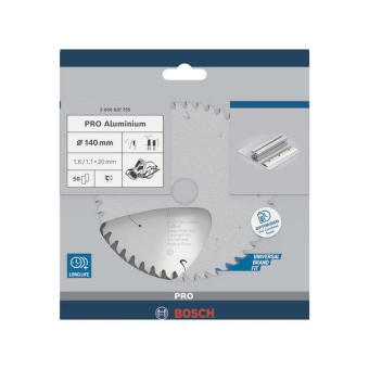 Bosch 2608837755 CSB      CSB AL 140 T50 