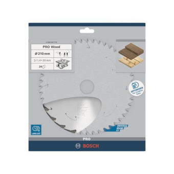 Bosch 2608837713 CSB      CSB WO 210 T24 