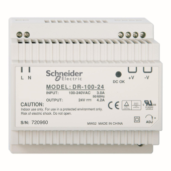 ELSO Netzteil 100W PEL            720960 