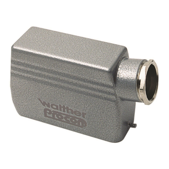 Walther Tüllengehäuse A16 72mm   T708716 