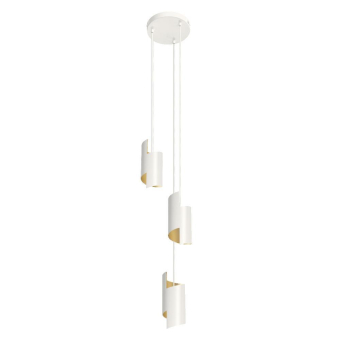 Ledvance Smart+ Twist Pendant White TW 