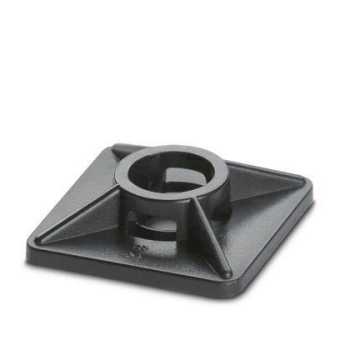 Phoenix 3240709       WT-BASE LS HF 6 BK 