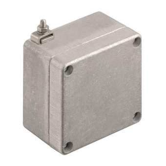 Weidmüller KLIPPON K1 EX Gehäuse 