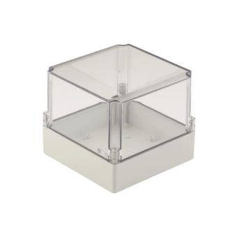 Weidmüller MPC 17/17/15 trsp Gehäuse 