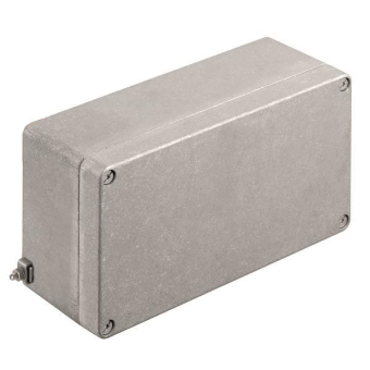 Weidmüller KLIPPON K51 EX Gehäuse 