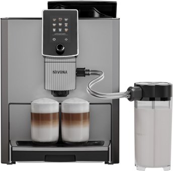 Nivona NICR 1040 Kaffeevollautomat 