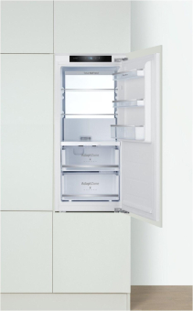 Amica EVKSX 352 250 EB-Kühlschrank 