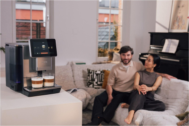 Nivona  NIVO 9103 Kaffeevollautomat 