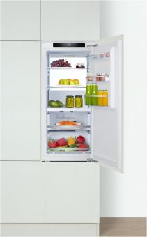 Amica EVKSX 352 250 EB-Kühlschrank 