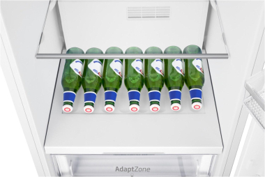 Amica EVKSX 352 250 EB-Kühlschrank 