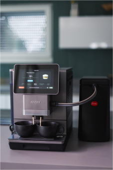 Nivona  NIVO 9103 Kaffeevollautomat 