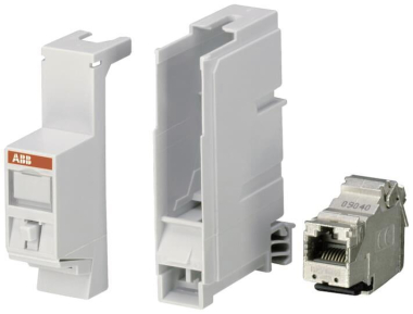 ABB IP-Patchmodul, REG          IPM/S1.1 