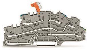 WAGO 2003-6641 Installationsetagen- 