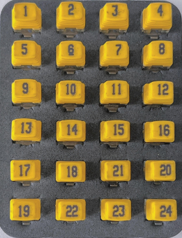 Softing PD_RK224 24xRJ45 Remote 