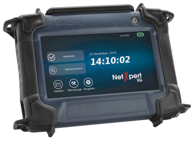 Softing NX_XG2_10G NetXpert XG2 