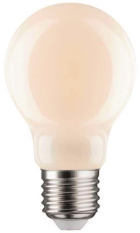 Paulmann LED Fil AGL 470lm E27     28699 