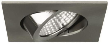 BRUM LED EBS 230V 6W 3000K      38365153 