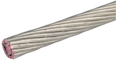 DEHN Seil 50qmm CU                832839 