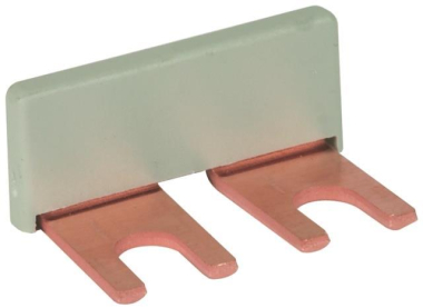 DEHN Kammschiene 1-phasig 2-pol.  900617 