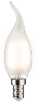 Paulmann LED Fil Kerze cosy 250lm  28685 