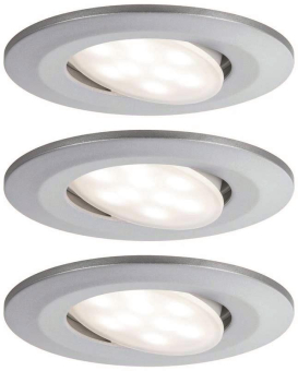 Paulmann Einbauleuchte LED Calla   99933 