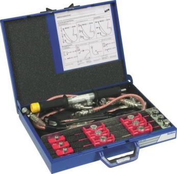 DEHN E.u.K-Set Ausführung II      745500 