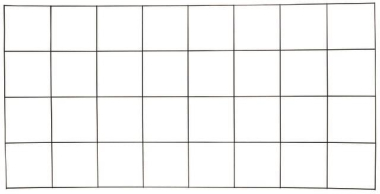 Dehn 618214      GMA 250 2000X1000X4 V4A 