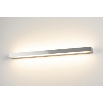 SLV SEDO LED 21 Wandleuchte eckig 151796 