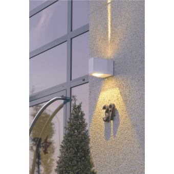 SLV OUT BEAM LED Wandleuchte      229664 