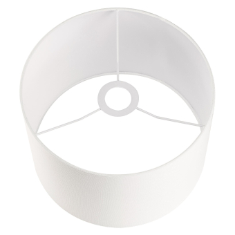 SLV FENDA Leuchtenschirm weiss    155582 
