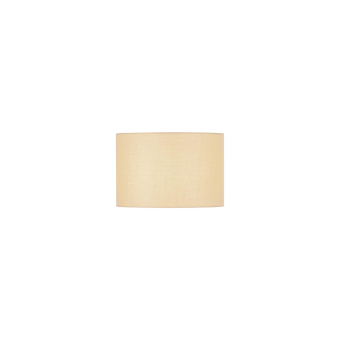 SLV FENDA Leuchtenschirm beige    155583 