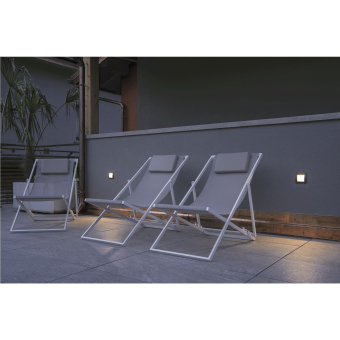 SLV DOWNUNDER OUT LED L           233615 