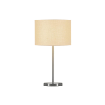 SLV FENDA Leuchtenschirm beige    155583 