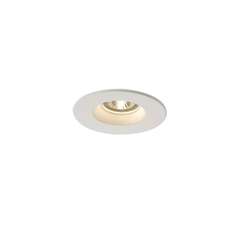 SLV PLASTRA Downlight GU10 rund   148070 