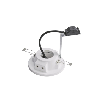 SLV PLASTRA Downlight GU10 rund   148070 