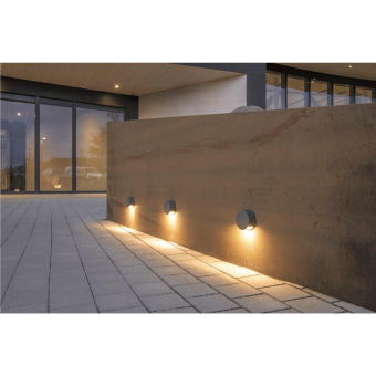 SLV PEMA LED WANDLEUCHTE          231015 