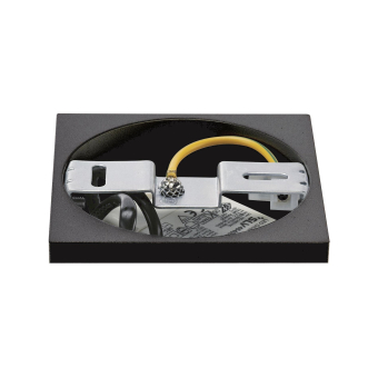 SLV TRILEDO SQUARE CL Aufbau      113940 