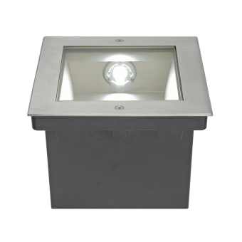 SLV DASAR LED SQUARE              229381 