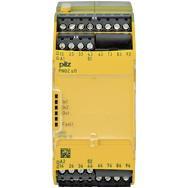 Pilz PNOZ s11 24VDC 8n/o 1n/c     750111 