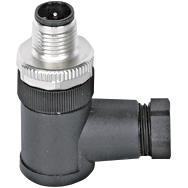 Pilz PSS67 M12 connector angled   380310 