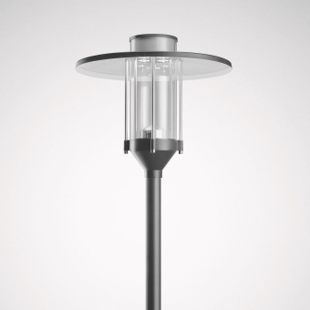 TRILUX 9821 RB6L-LRA/3800-730    6721340 