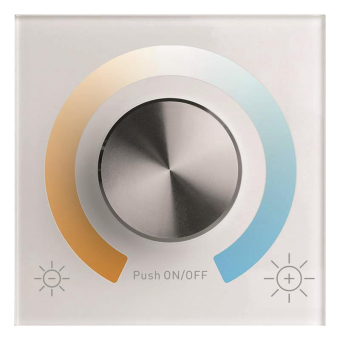 Ledvance MCU SELECT DALI-2 TW 