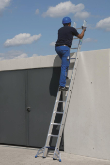 Krause STABILO SchiebeLeiter +S   131614 