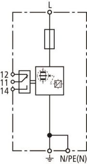 Dehn 961146 DBM 1 CI 440 DBM 1 CI 440 FM 